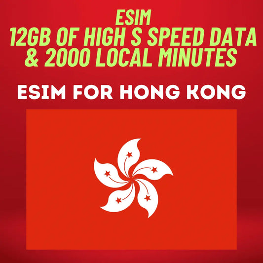Flag of Hong Kong