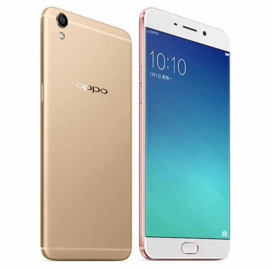 smartphone Oppo 